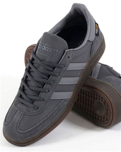 adidas handball spezial grau damen|adidas handball spezial unisex.